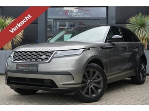 Land Rover Range Rover Velar 2.0 P400e 400pk Panoramadak/