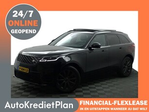 Land Rover Range Rover Velar 2.0 P400e R-Dynamic SE Aut-