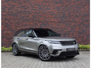 Land Rover Range Rover Velar P300 R-Dynamic HSE