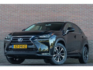 Lexus NX 300h Business Line Pro ** VERKOCHT ** (bj 2015)