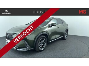 Lexus NX 450h+ AWD Launch Edition Trekhaak, Schuifdak