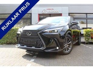 Lexus NX 450h+ AWD Luxury Line Plug-in Rijklaar Navi