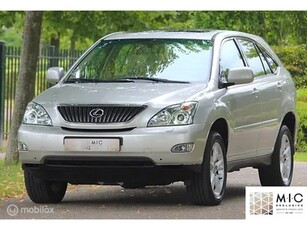 Lexus RX 300 Executive 2005 94.767 km Inruil Mogelijk