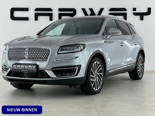 Lincoln Nautilus 2.0T AWD Reserve (bj 2022)