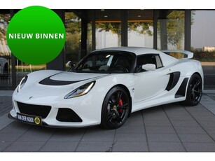 Lotus Exige 3.5 S (bj 2013)