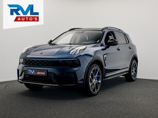 Lynk & Co 01 01 1.5 261PK Plug-in Hybrid *Origineel NL*