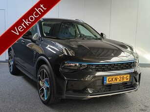 Lynk & Co 01 1.5 1.5 261PK Plug-in Hybrid Pano/dak