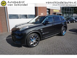 Lynk & Co 01 1.5 261PK 15x OP VOORRAAD! ORIGINEEL