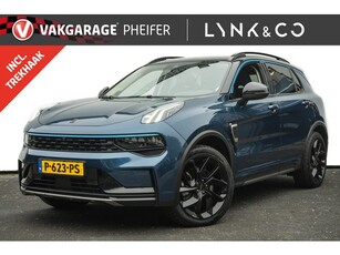 Lynk & Co 01 1.5 Plug-In Hybrid 262pk Nw Modeljaar!/