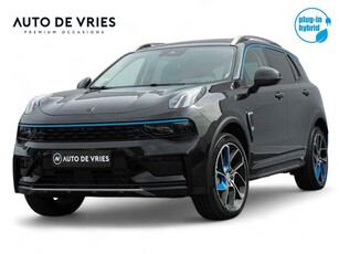 Lynk & Co 01 1.5 Plug-in Hybrid Panoramadak 360