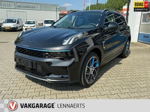 Lynk & Co 01 1.5 PLUG-IN HYBRID (PHEV) 261PK MY22