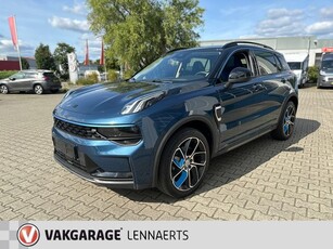 Lynk & Co 01 1.5 PLUG-IN HYBRID (PHEV) 261PK MY22