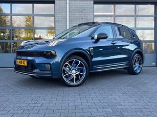 Lynk & Co 01 1.5 PLUG IN HYBRID TREKHAAK NL AUTO