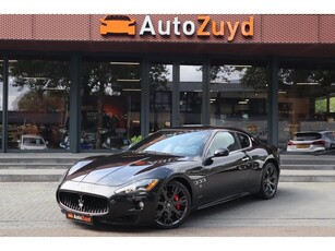 Maserati GranTurismo 4.7 S zeer mooie Youngtimer