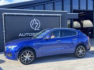 Maserati Levante 3.0 V6 D AWD 275PK 6 Cilinders (bj 2016)