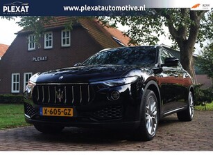 Maserati Levante 3.0 V6 D AWD GranLusso Aut. Panorama