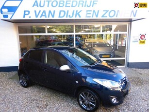 Mazda 2 1.3 TS Plus