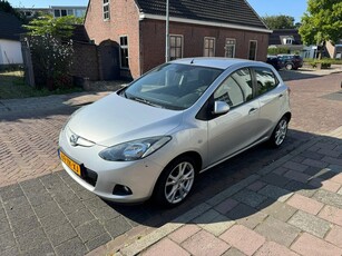 Mazda 2 1.3hp S-VT Executive,5 deurs,Climate