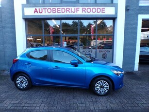 Mazda 2 1.5 5-Drs Skyactiv AIRCO,STOEL VW,DEALER