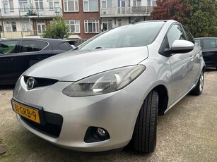 Mazda 2 1.5 S-VT GT-M Airco Cruise StoelVW Nieuw Apk NAP