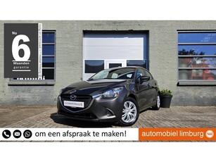 Mazda 2 1.5 Skyactiv-G Center-Line AIRCO CRUISE CONTROL