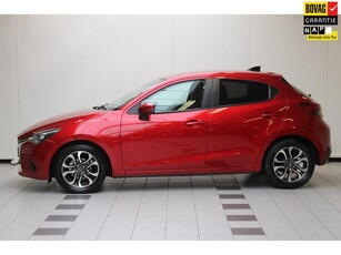 Mazda 2 1.5 Skyactiv-G GT-M*Nap*