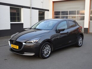 Mazda 2 1.5 Skyactiv-G Signature Automatische airco