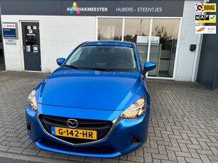 Mazda 2 1.5 Skyactiv-G SkyLease+