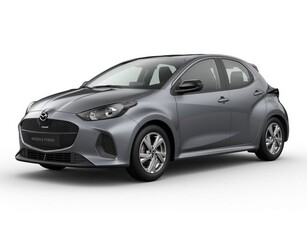 Mazda 2 Hybrid 116 automaat Exclusive-line *Actie: nu met