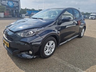 Mazda 2 Hybrid 1.5 Agile lichte schade btw 1e eigenaar