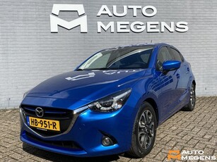 Mazda 2 Mazda2