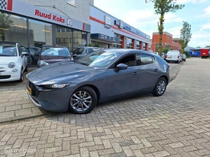 MAZDA 3 2.0 e-SKYACTIV-X M Hybrid 180 / 1e Eigenaar /