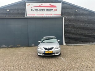 Mazda 3 Sport 1.6 Touring