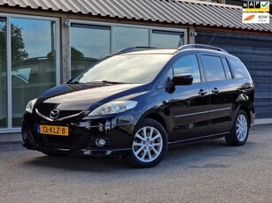 Mazda 5 1.8 Katano (7 Persoons / Climate / Cruise / PDC /