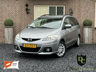 Mazda 5 1.8 Katano 7PERS *Airco *Trekhaak *Stoelverw *APK