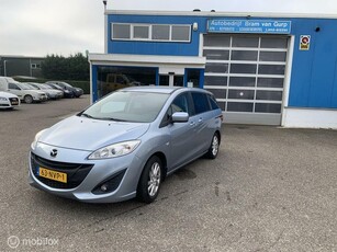 Mazda 5 2.0 Business