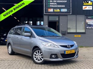 Mazda 5 2.0 KatanoAPKNAP7 PersoonsTrekhaakAircoCruise