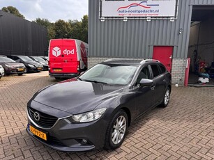 Mazda 6 Sportbreak 2.0 SkyActiv-G 145 TS GARANTIE / APK /