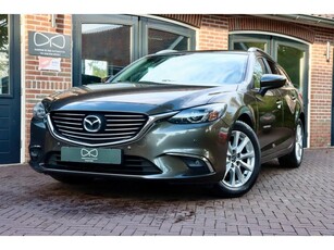 Mazda 6 Sportbreak 2.0 SkyActiv-G 165 TS+ NAVIGATIE