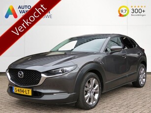 Mazda CX-30 2.0 e-SkyActiv-G M Hybrid Comfort / 360 Camera