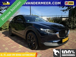 Mazda CX-30 2.0 e-SkyActiv-X M Hybrid Luxury / 187 PK