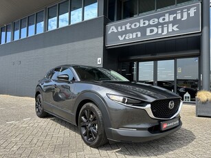 Mazda CX-30 2.0 Navi Camera El.Klep 18Inch (bj 2022)