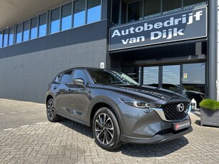 Mazda CX-5 2.0 Navi 360Camera 19Inch (bj 2022)