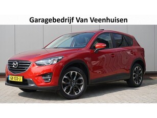 Mazda CX-5 2.0 SkyActiv-G 160pk GT-M 4WD Schuif/kanteldak