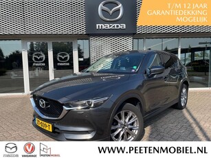 Mazda CX-5 2.0 SkyActiv-G 165 Business Luxury AUTOMAAT