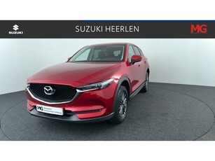 Mazda CX-5 2.0 SkyActiv-G 165 Comfort Automaat