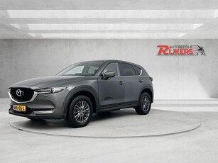 Mazda CX-5 2.0 SkyActiv-G 165 Comfort,360 Camera,Cruise