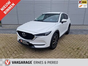 Mazda CX-5 165 GT-Luxury *Garantie Tot 15-11-2027