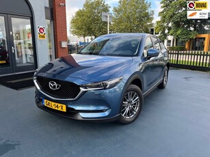 Mazda CX-5 2.0 SkyActiv-G 165 GT-Luxury NAVI LMV