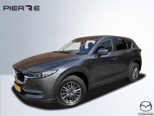 Mazda CX-5 2.0 SkyActiv-G 165 Skylease+ CLIMA PDC